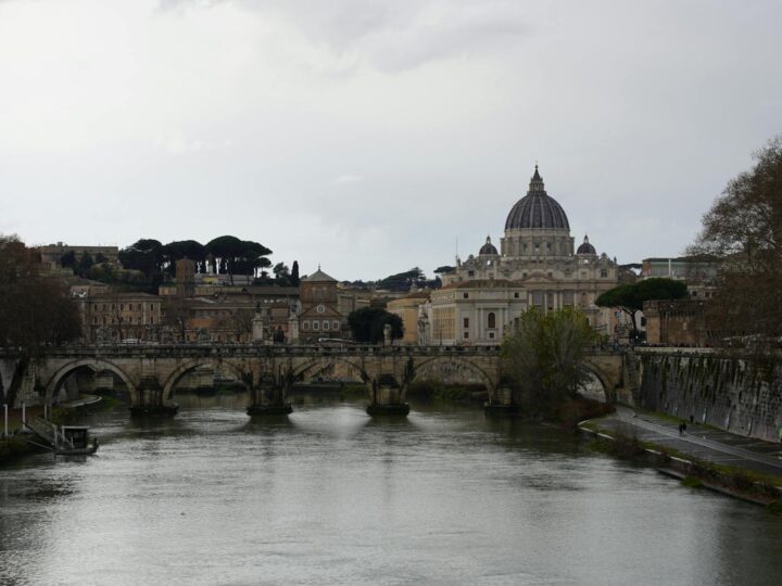 Ponte di San Michele
